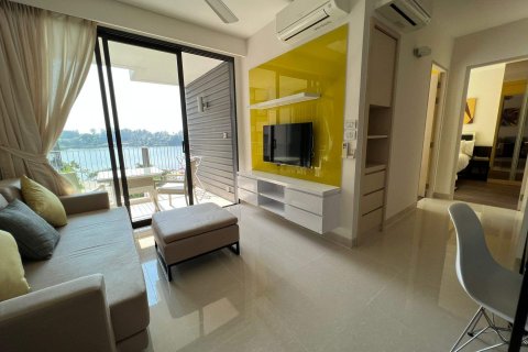 Apartment in Bang Tao, Thailand 3 bedrooms № 35182 - photo 2