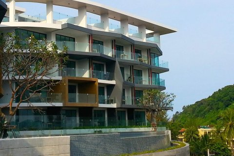 Apartment in Patong, Thailand 2 bedrooms № 35821 - photo 19