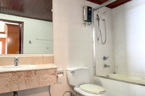 Condo in Pattaya, Thailand, 3 bedrooms  № 36516 - photo 7