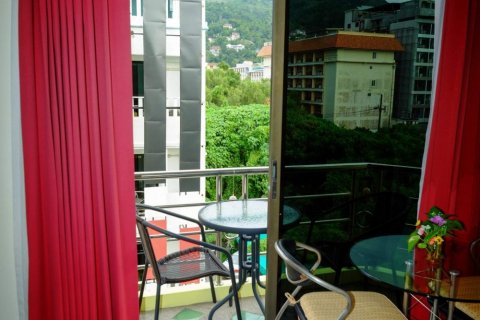 Hotel in Patong, Thailand 180 sq.m. № 35587 - photo 21