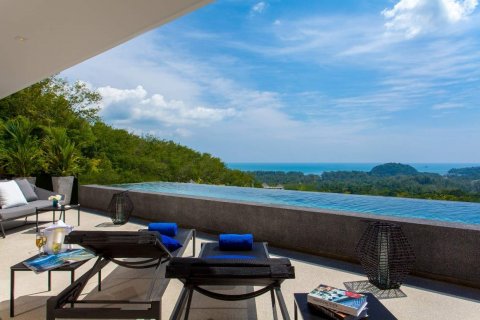 Apartment in Bang Tao, Thailand 3 bedrooms № 28190 - photo 10