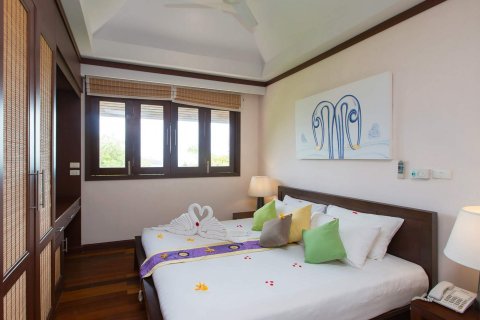 Villa in Kata, Thailand 2 bedrooms № 34943 - photo 13