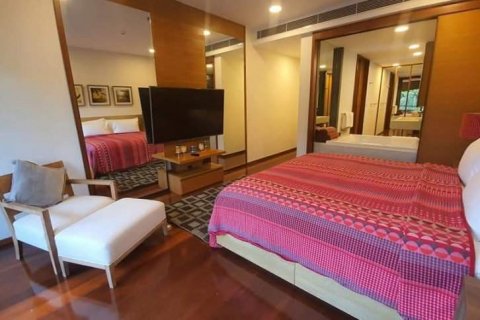 Apartment in Surin, Thailand 2 bedrooms № 36046 - photo 7