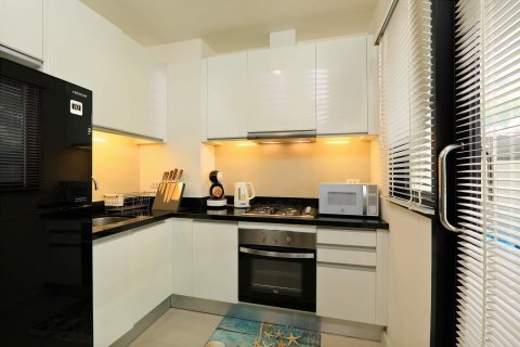 Townhouse in Bang Tao, Thailand 3 bedrooms № 35720 - photo 15