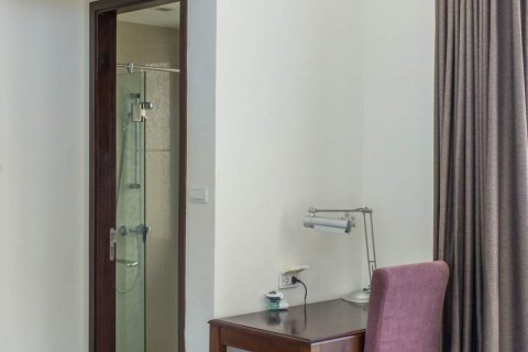 Townhouse in Bang Tao, Thailand 3 bedrooms № 4806 - photo 26