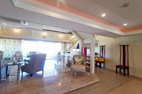 Condo in Pattaya, Thailand, 3 bedrooms  № 36529 - photo 5