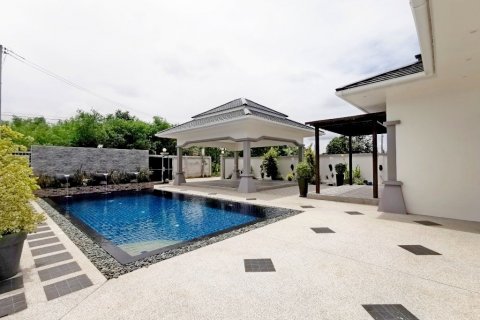 House in Bang Sare, Thailand 3 bedrooms № 36357 - photo 4