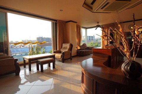 Apartment in Kata, Thailand 1 bedroom № 35001 - photo 3