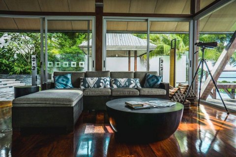 Villa in Surin, Thailand 4 bedrooms № 34702 - photo 13
