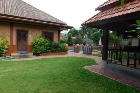 Villa on Nai Harn Beach, Thailand 4 bedrooms № 35825 - photo 6