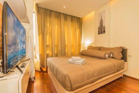 Apartment on Nai Harn Beach, Thailand 2 bedrooms № 35770 - photo 5