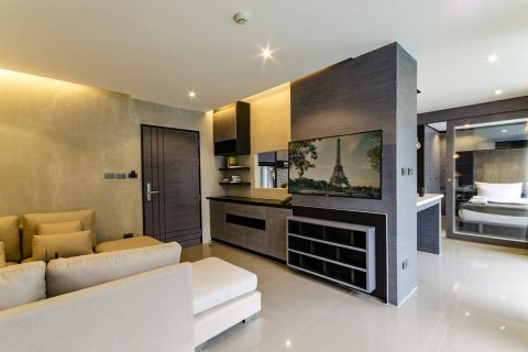 Apartment in Kamala, Thailand 2 bedrooms № 35714 - photo 4
