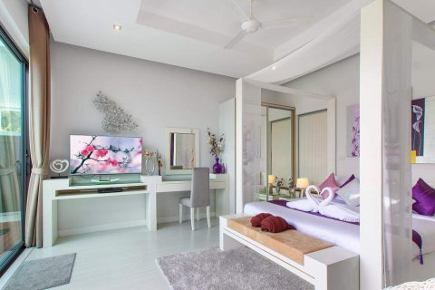 Villa on Nai Harn Beach, Thailand 2 bedrooms № 5049 - photo 26