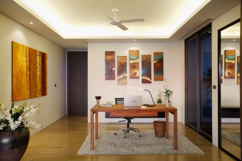 Apartment in Bang Tao, Thailand 3 bedrooms № 28190 - photo 6