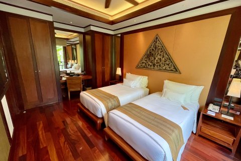 Apartment in Kamala, Thailand 3 bedrooms № 35624 - photo 16