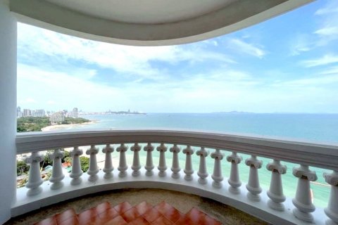 Condo in Pattaya, Thailand, 3 bedrooms  № 36516 - photo 3