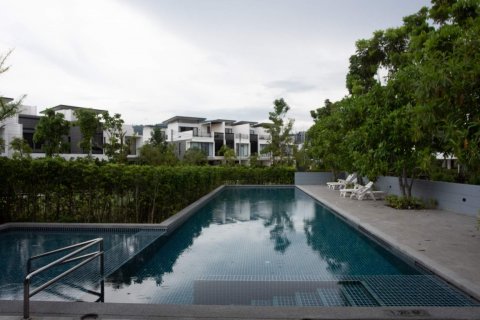 Townhouse in Bang Tao, Thailand 3 bedrooms № 34314 - photo 30