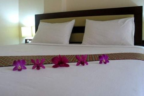 Hotel on Nai Harn Beach, Thailand № 4360 - photo 26