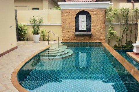 House in Bang Tao, Thailand 3 bedrooms № 3836 - photo 5