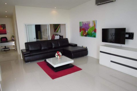 Penthouse in Karon, Thailand 4 bedrooms № 35765 - photo 3
