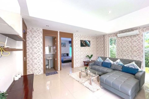 House in Pattaya, Thailand 2 bedrooms № 36110 - photo 7