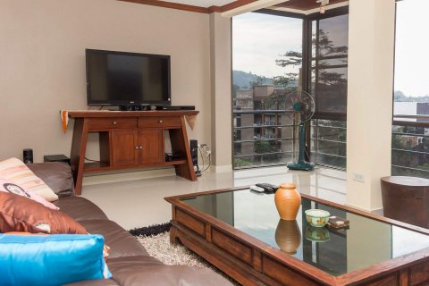 Apartment in Patong, Thailand 2 bedrooms № 35842 - photo 8