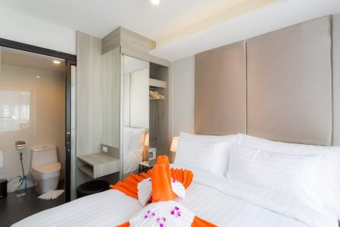 Apartment in Surin, Thailand 1 bedroom № 5003 - photo 6