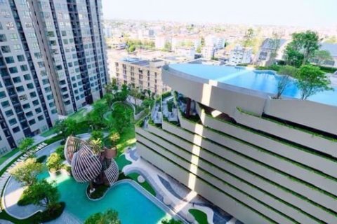 Condo in Bangkok, Thailand, 1 bedroom  № 29876 - photo 10