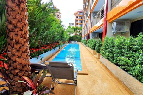 Apartment on Nai Harn Beach, Thailand 2 bedrooms № 35786 - photo 13