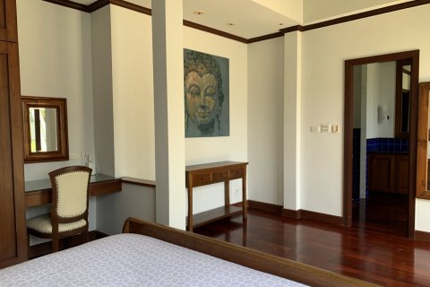 House in Bang Tao, Thailand 5 bedrooms № 3840 - photo 21