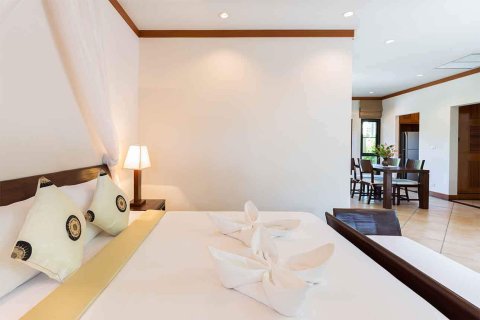 Villa on Nai Harn Beach, Thailand 1 bedroom № 34575 - photo 14