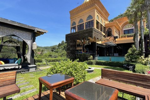 Villa in Karon, Thailand 5 bedrooms № 35751 - photo 18