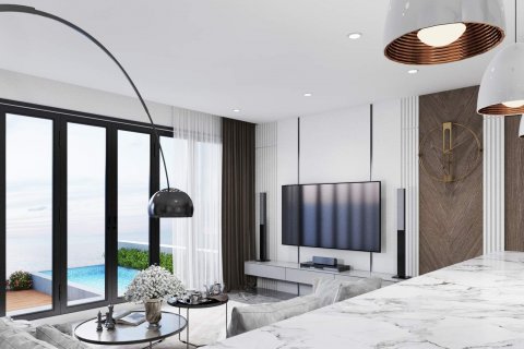 Apartment in Patong, Thailand 3 bedrooms № 35017 - photo 5