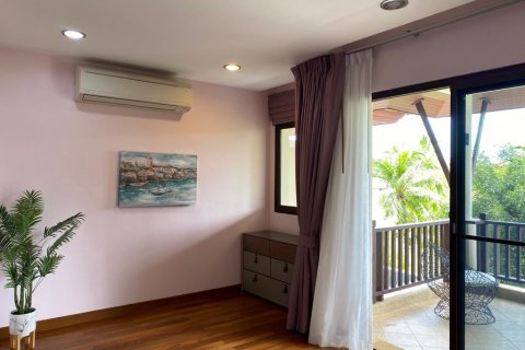 Townhouse in Bang Tao, Thailand 2 bedrooms № 3838 - photo 25