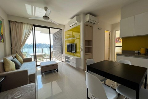 Apartment in Bang Tao, Thailand 3 bedrooms № 35182 - photo 4