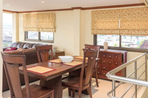 Apartment in Patong, Thailand 2 bedrooms № 35842 - photo 9
