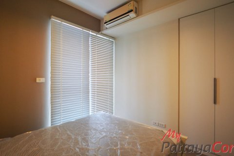 Condo in Pattaya, Thailand, 2 bedrooms  № 32467 - photo 15