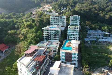 Apartment in Patong, Thailand 1 bedroom № 5604 - photo 19