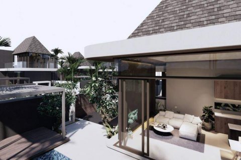 Villa on Naithon Beach, Thailand 2 bedrooms № 35947 - photo 28