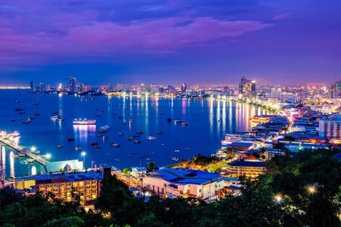 Local demand for condominiums in Pattaya has exceeded foreign demand for the first time in decades