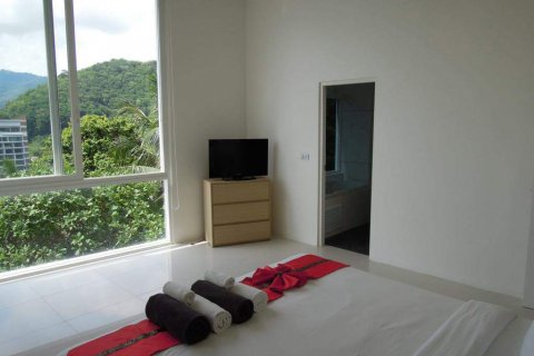 Penthouse in Karon, Thailand 4 bedrooms № 35765 - photo 6
