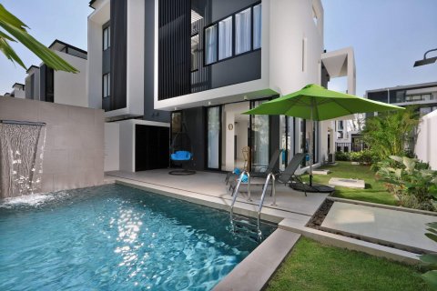 Townhouse in Bang Tao, Thailand 3 bedrooms № 35569 - photo 5