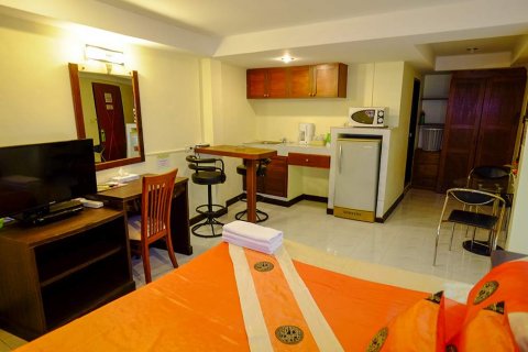Hotel in Patong, Thailand 180 sq.m. № 35587 - photo 23
