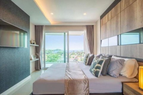 Apartment in Rawai, Thailand 1 bedroom № 35628 - photo 3