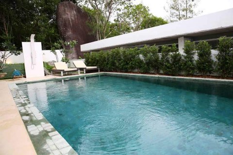 Villa on Ko Samui, Thailand 2 bedrooms № 35787 - photo 6