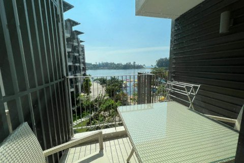 Apartment in Bang Tao, Thailand 2 bedrooms № 35772 - photo 17