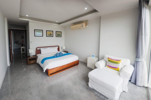 Apartment on Ko Samui, Thailand 4 bedrooms № 34657 - photo 11