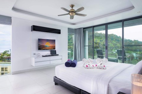 Apartment in Patong, Thailand 2 bedrooms № 35821 - photo 5