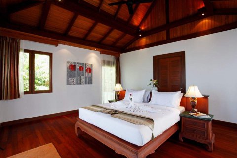 Villa in Surin, Thailand 6 bedrooms № 35956 - photo 17