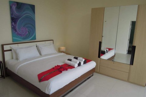 Penthouse in Karon, Thailand 4 bedrooms № 35765 - photo 5